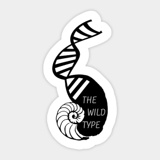 The wild type Sticker